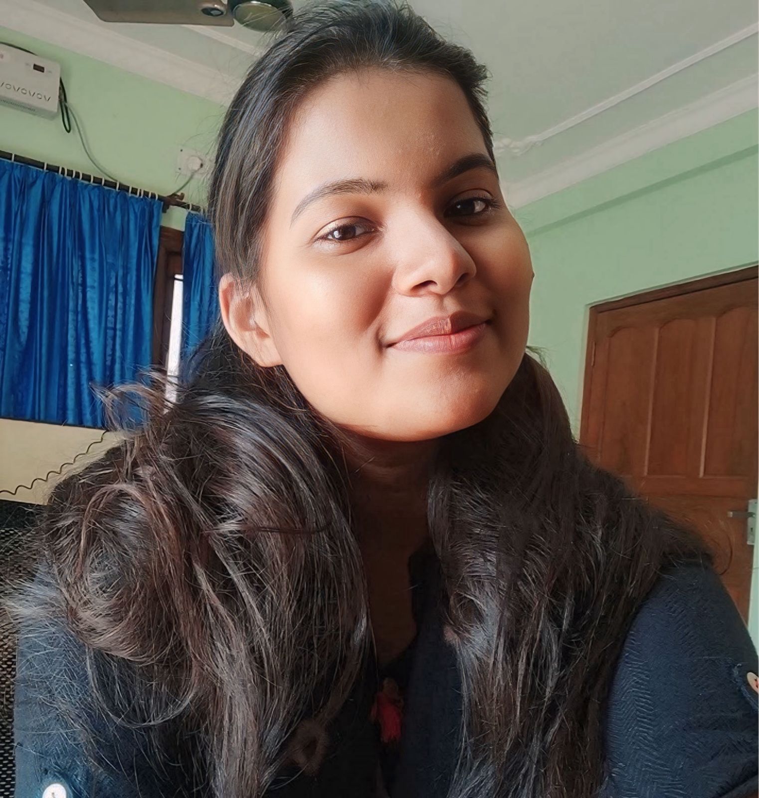Lopamudra Roy